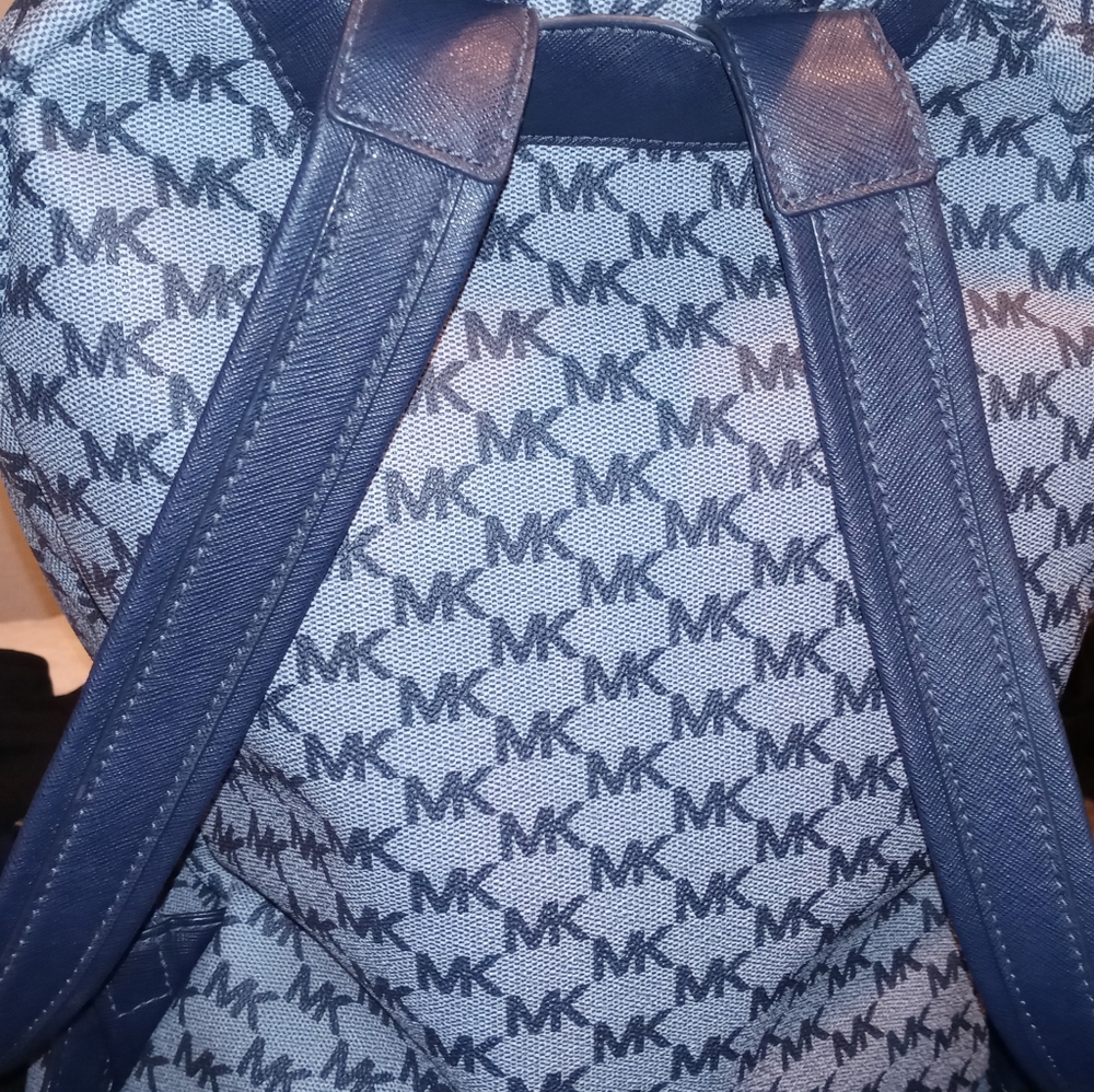 Michael Kors bookbag
